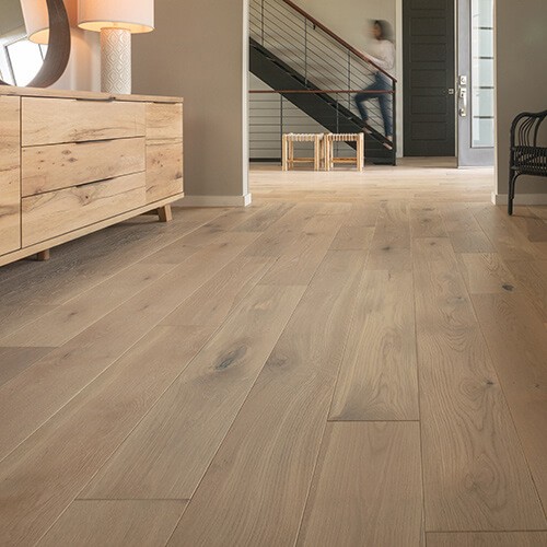 Kensington Hardwood | Mill Direct Floor Coverings