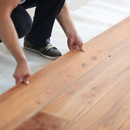 Hardwood Installation Pickering, ON | Mill Direct Floor Coverings