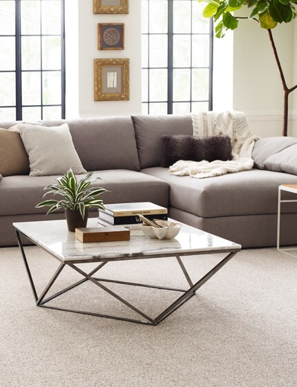 West Elm + Shaw Contract Flooring Collection