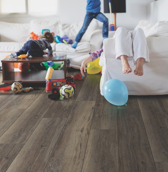 Shaw floor vinyl flooring | Mill Direct Floor Coverings