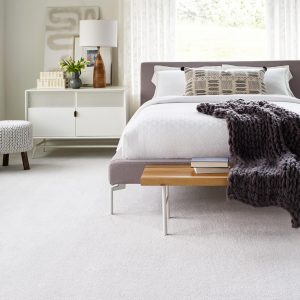 Bedroom carpet | Mill Direct Floor Coverings