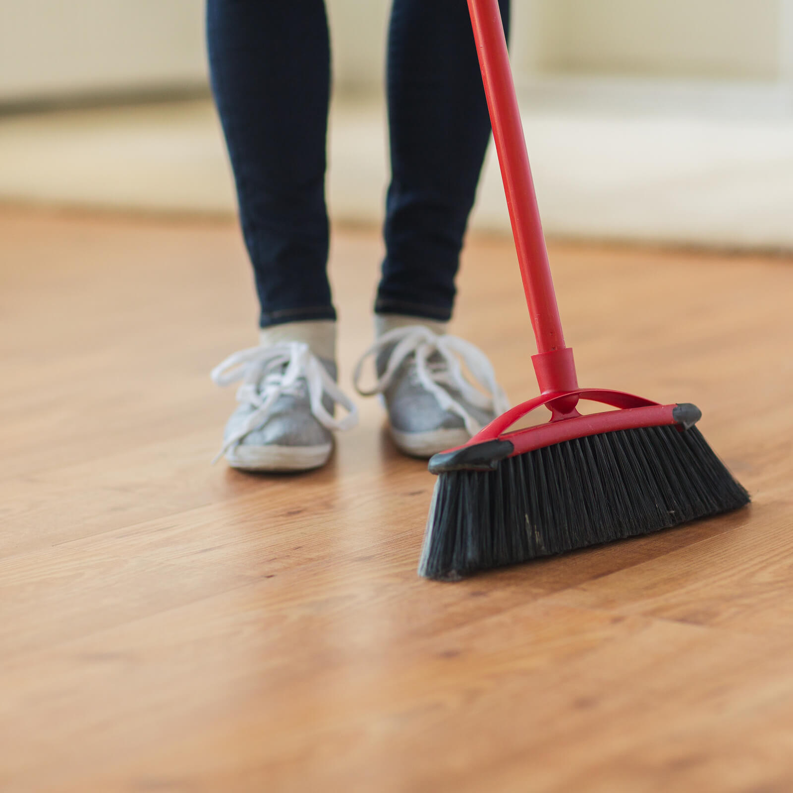 Laminate cleaning | Mill Direct Floor Coverings