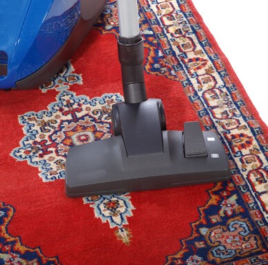 Area Rug Care and Maintenance in in Pickering, ON | Mill Direct Floor Coverings