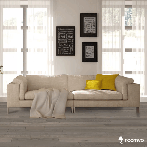 Roomvo | Mill Direct Floor Coverings