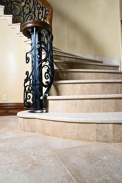 Natural stone or tile floors | Mill Direct Floor Coverings