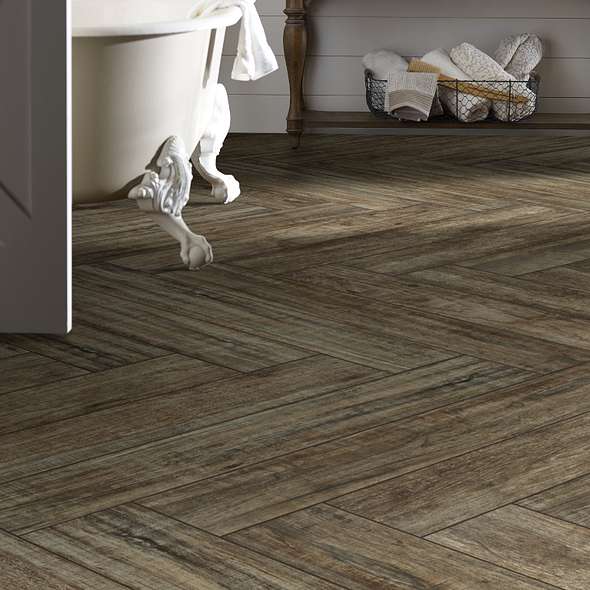 Bathroom tile flooring | Mill Direct Floor Coverings